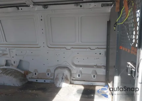 2008 Ford E-150 Commercial/Recreational z USA, uszkodzony, nr VIN 1FTNE14W48DA51758